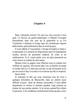 Le feu à l'âme