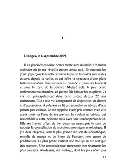 Croyances
