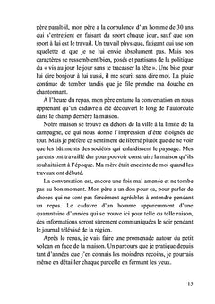 Croyances