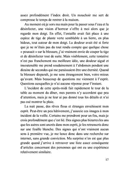 Croyances