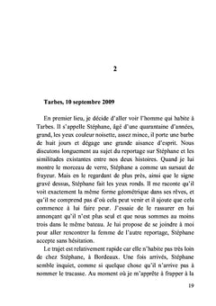 Croyances