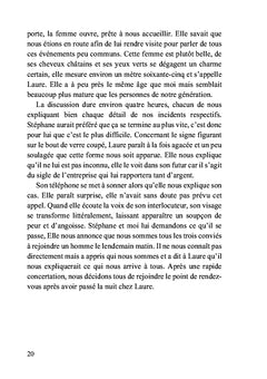 Croyances