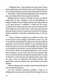 Croyances