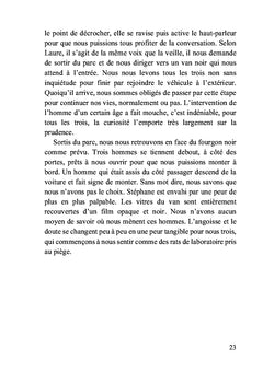 Croyances