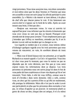 Croyances