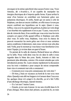 Croyances