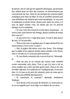 Croyances