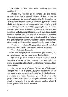 Croyances