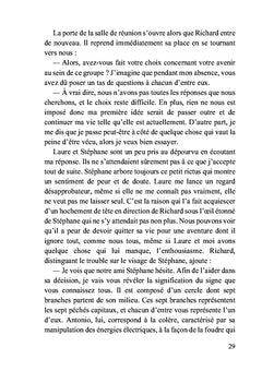Croyances