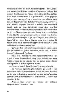 Croyances