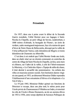 Souvenirs de l'aube