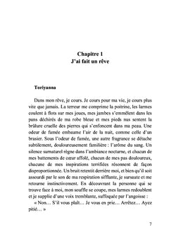 La dernière Lilandrienne