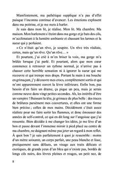 La dernière Lilandrienne