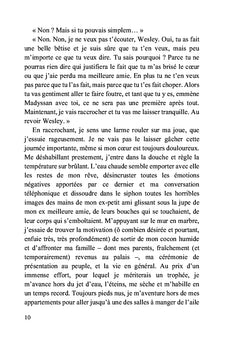 La dernière Lilandrienne