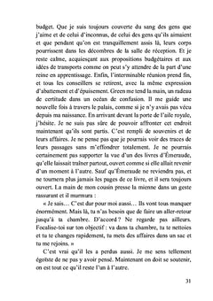 La dernière Lilandrienne