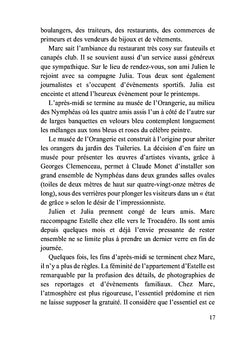Une douce violence