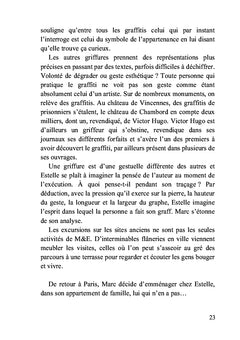 Une douce violence