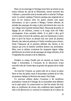 Une douce violence