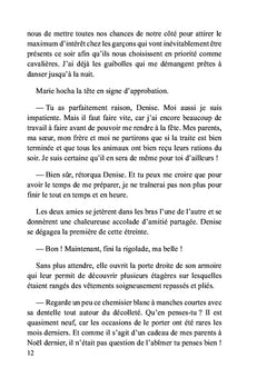 Promesse d'enfance