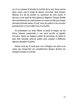 Promesse d'enfance