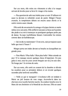 Promesse d'enfance
