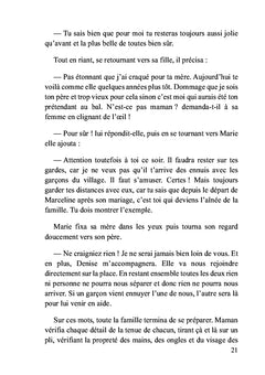 Promesse d'enfance