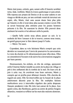 Promesse d'enfance