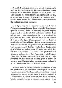 Promesse d'enfance