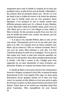 Promesse d'enfance