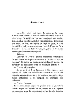 Folie meurtrière