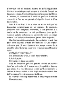 Folie meurtrière