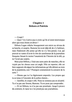Folie meurtrière