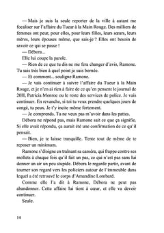Folie meurtrière