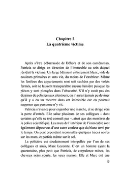 Folie meurtrière
