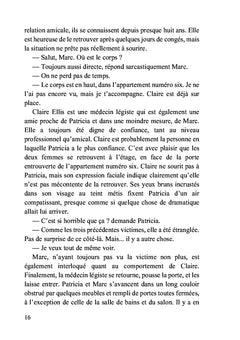 Folie meurtrière