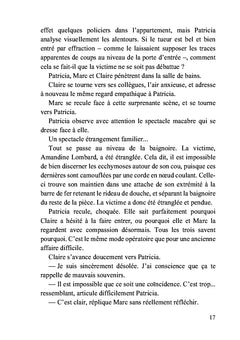 Folie meurtrière