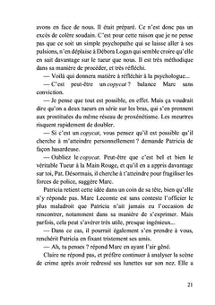Folie meurtrière