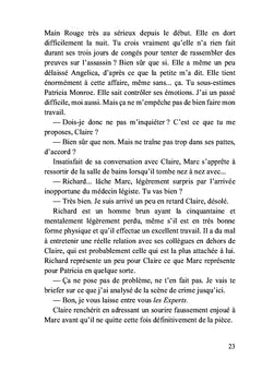 Folie meurtrière