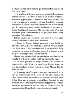 Folie meurtrière