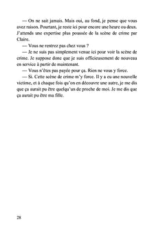 Folie meurtrière
