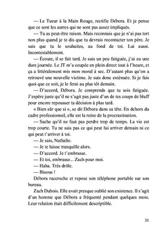 Folie meurtrière