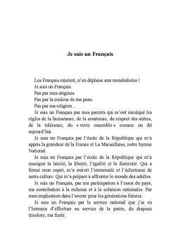 Ni apologie ni repentance