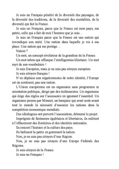 Ni apologie ni repentance