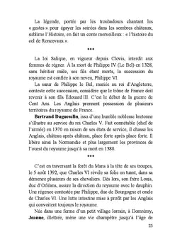 Ni apologie ni repentance