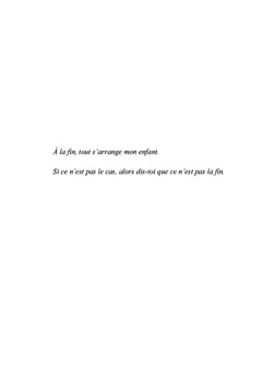 Que les Douze nous protègent