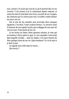Que les Douze nous protègent