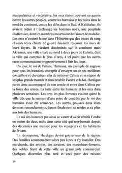 Que les Douze nous protègent