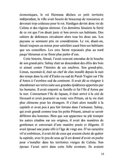 Que les Douze nous protègent