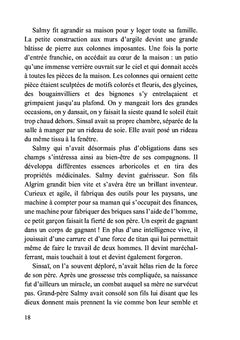 Que les Douze nous protègent