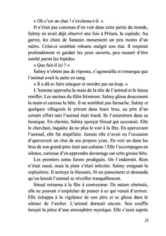 Que les Douze nous protègent